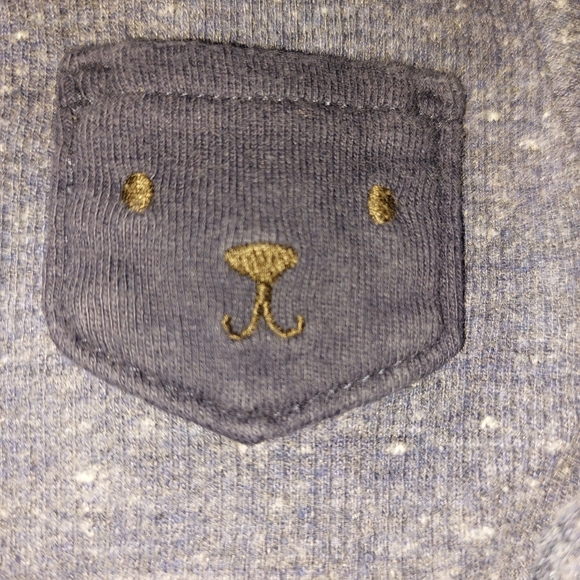 7-Pc. Carter's Cozy Fall and Winter Baby Boys Clothes, VGC - Picture 6 of 13